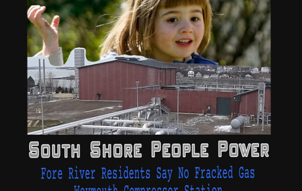 South Shore People Power