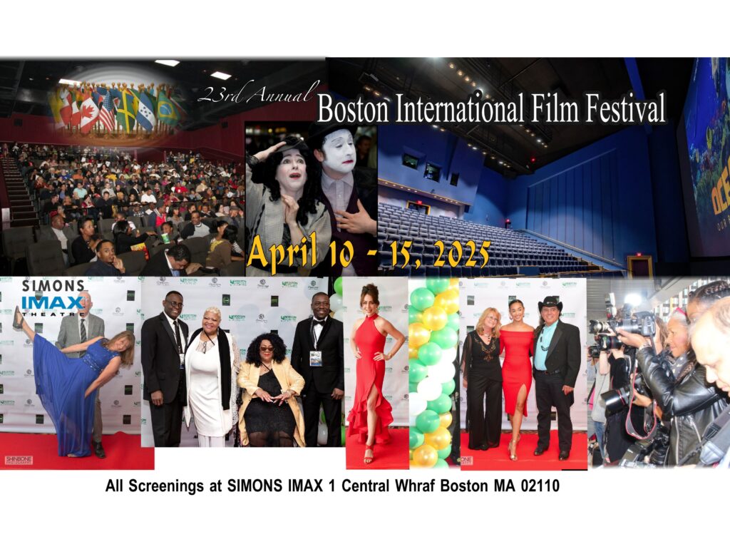 Biff 2025 Poster4web Boston International Film Festival