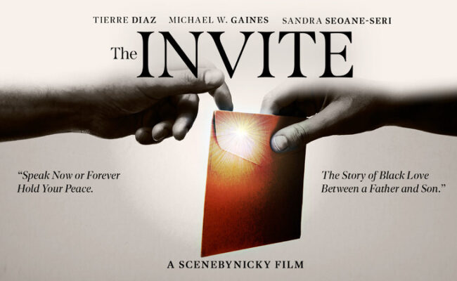 The Invite