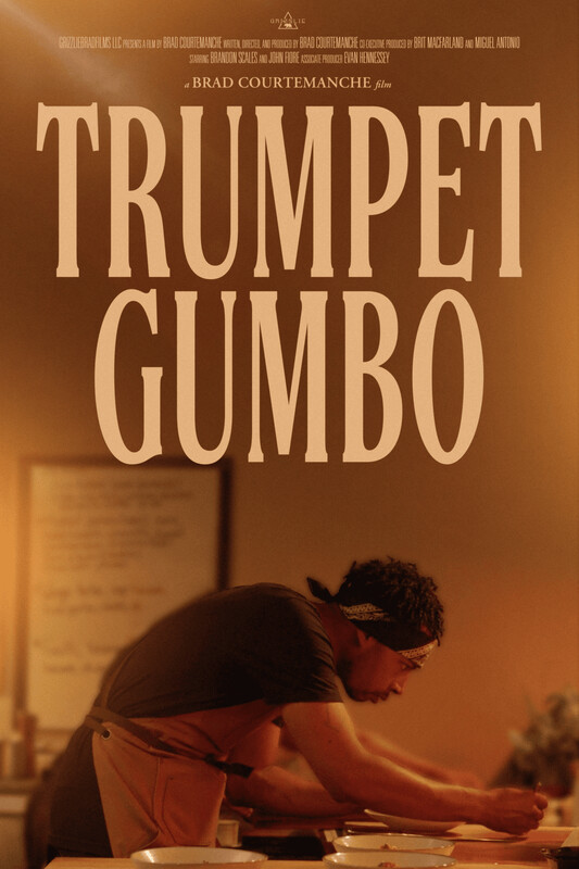 Trumpet Gumbo