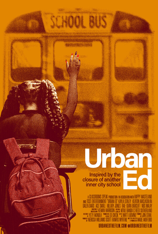 Urban Ed